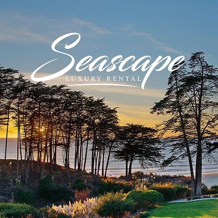 Spectacular Ocean View - 3 Heated Pools - Seascape Lejlighedshotel Aptos Eksteriør billede