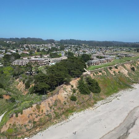 Spectacular Ocean View - 3 Heated Pools - Seascape Lejlighedshotel Aptos Eksteriør billede