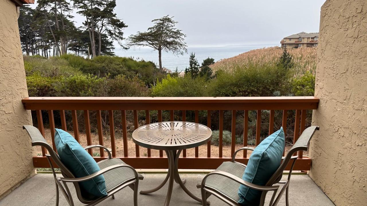 Spectacular Ocean View - 3 Heated Pools - Seascape Lejlighedshotel Aptos Eksteriør billede
