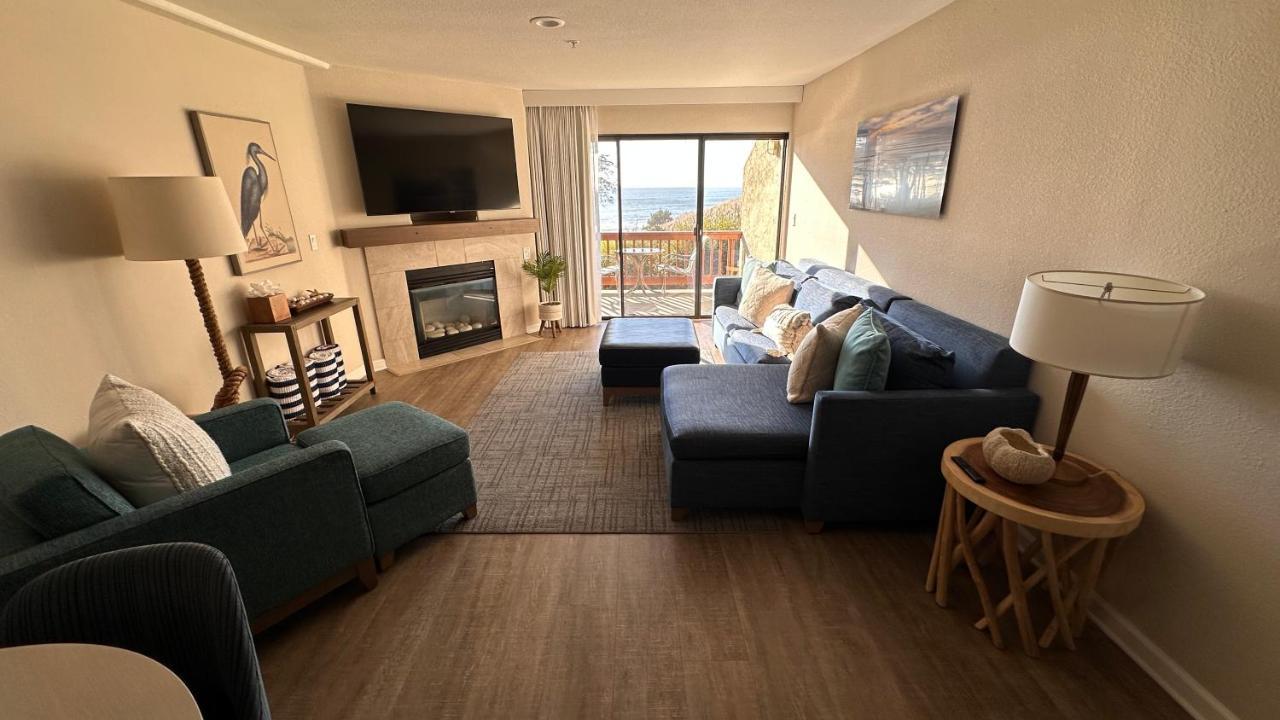 Spectacular Ocean View - 3 Heated Pools - Seascape Lejlighedshotel Aptos Eksteriør billede