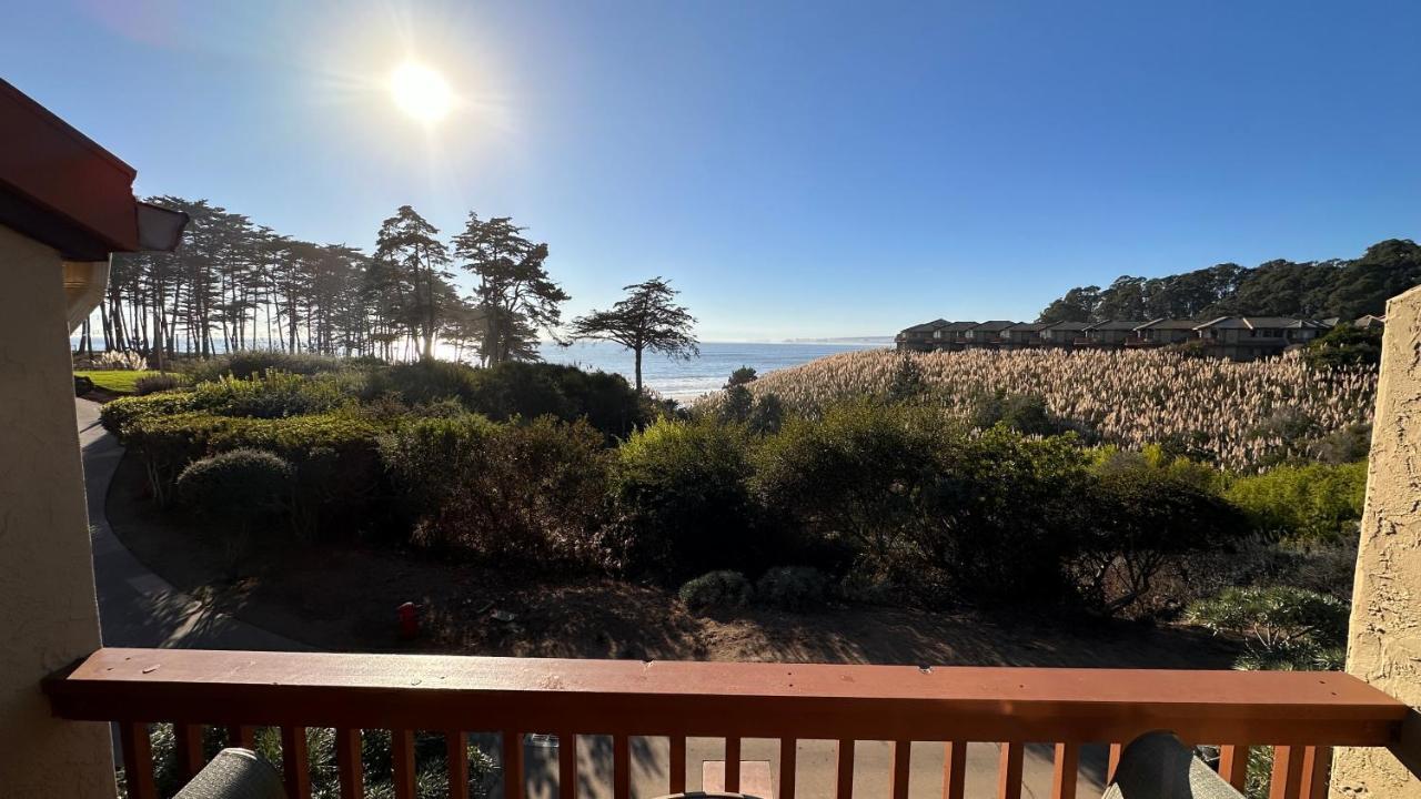 Spectacular Ocean View - 3 Heated Pools - Seascape Lejlighedshotel Aptos Eksteriør billede