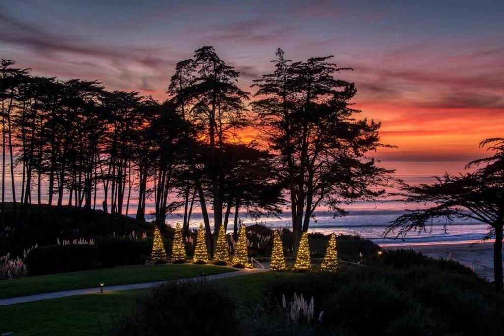 Spectacular Ocean View - 3 Heated Pools - Seascape Lejlighedshotel Aptos Eksteriør billede