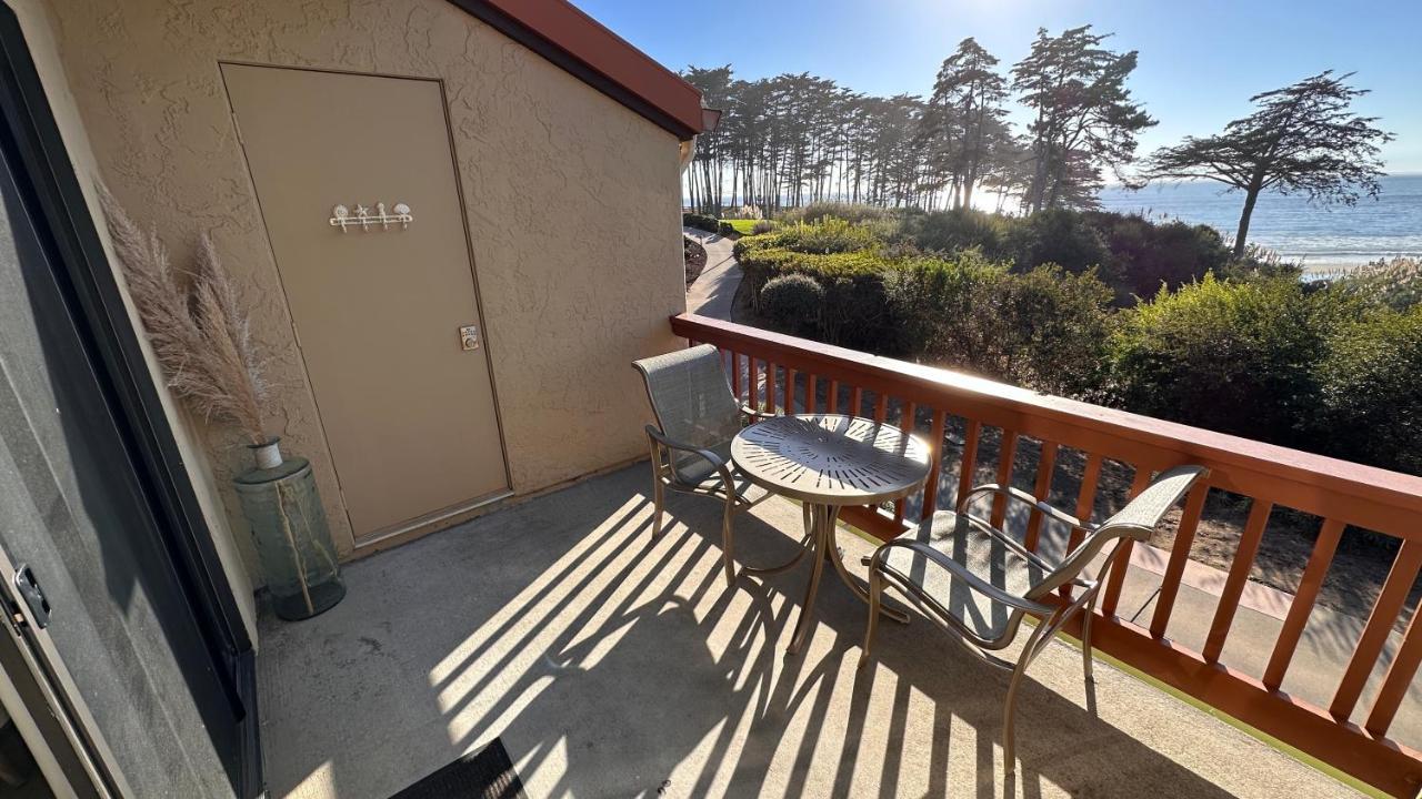 Spectacular Ocean View - 3 Heated Pools - Seascape Lejlighedshotel Aptos Eksteriør billede