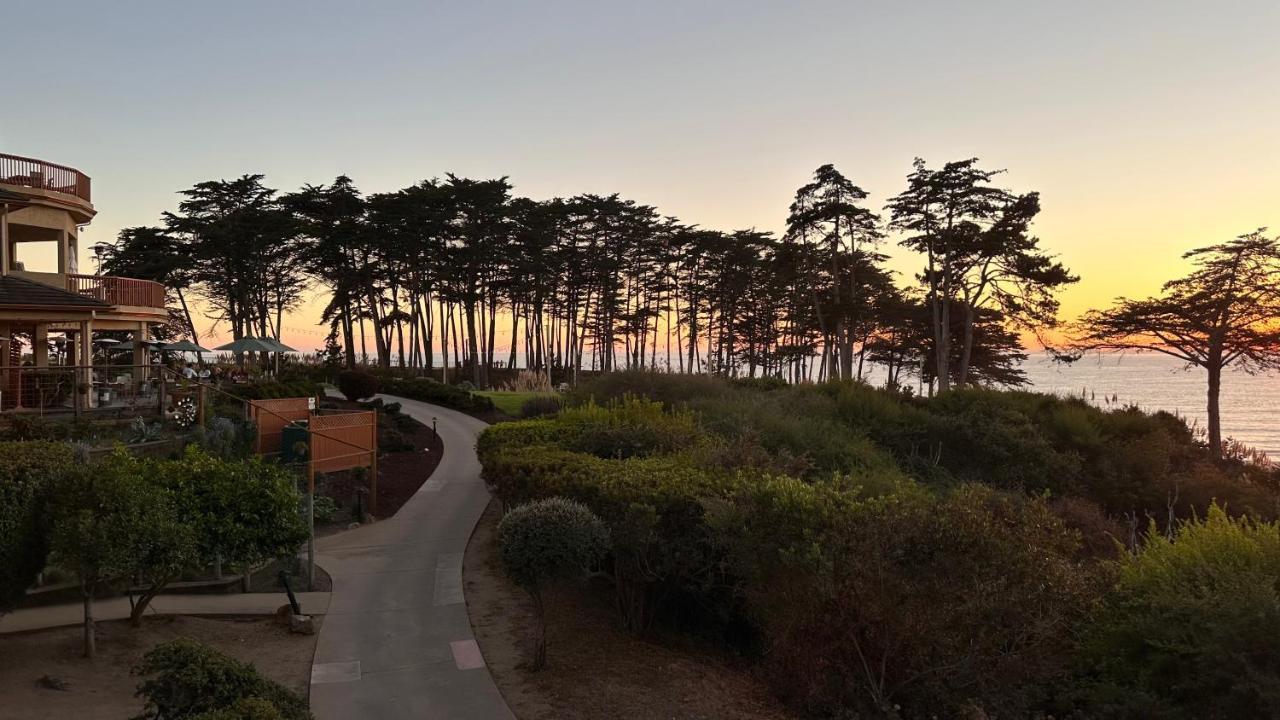 Spectacular Ocean View - 3 Heated Pools - Seascape Lejlighedshotel Aptos Eksteriør billede