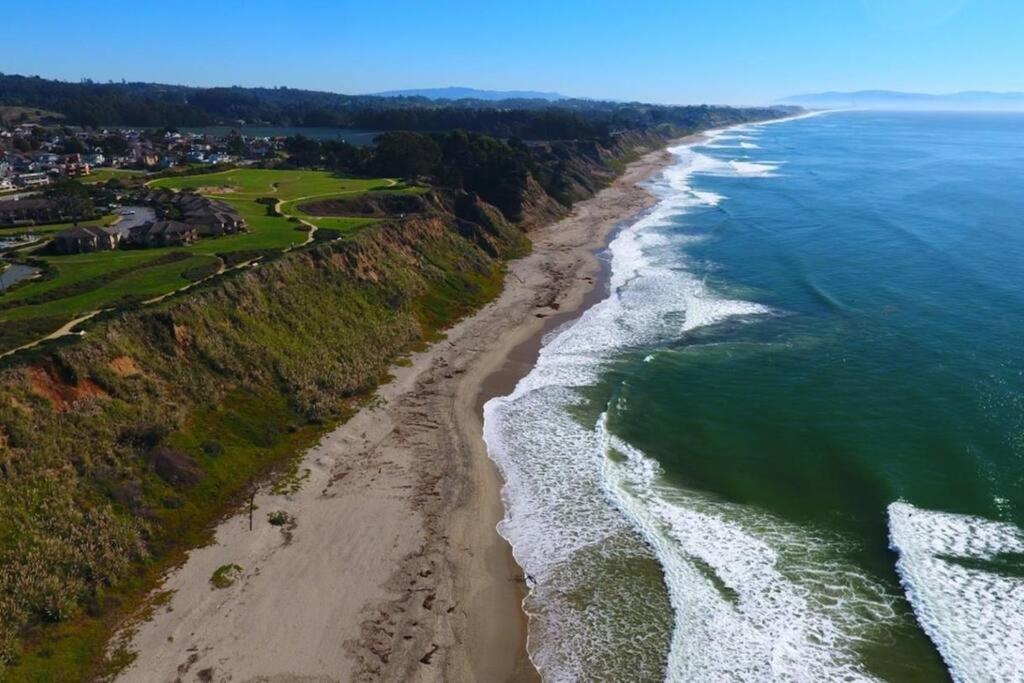 Spectacular Ocean View - 3 Heated Pools - Seascape Lejlighedshotel Aptos Eksteriør billede