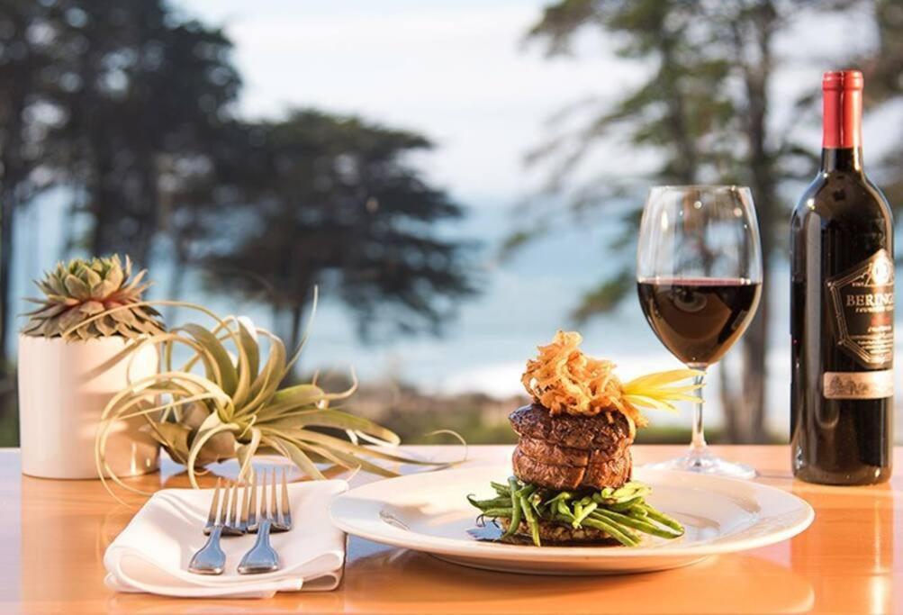 Spectacular Ocean View - 3 Heated Pools - Seascape Lejlighedshotel Aptos Eksteriør billede