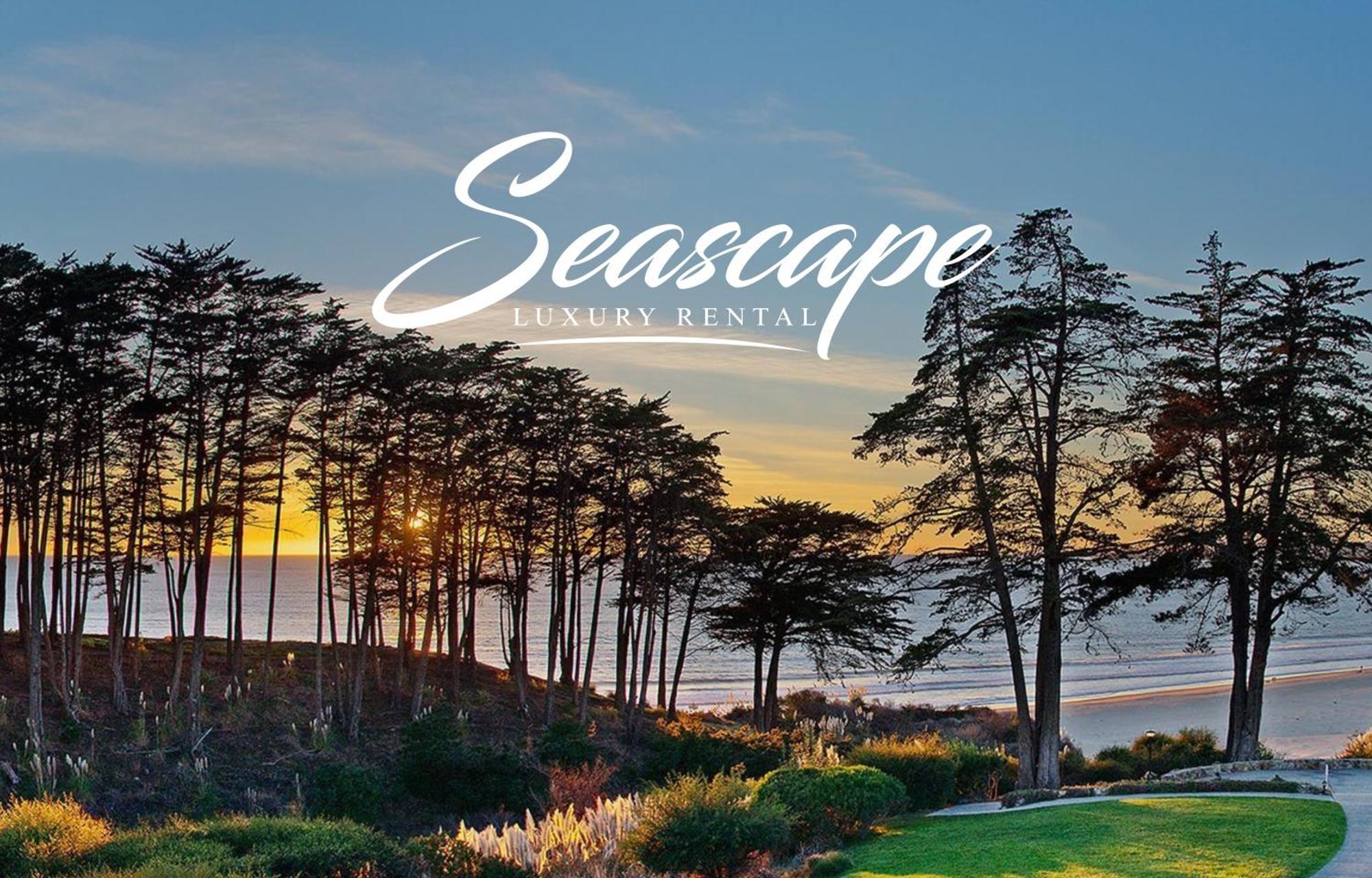 Spectacular Ocean View - 3 Heated Pools - Seascape Lejlighedshotel Aptos Eksteriør billede