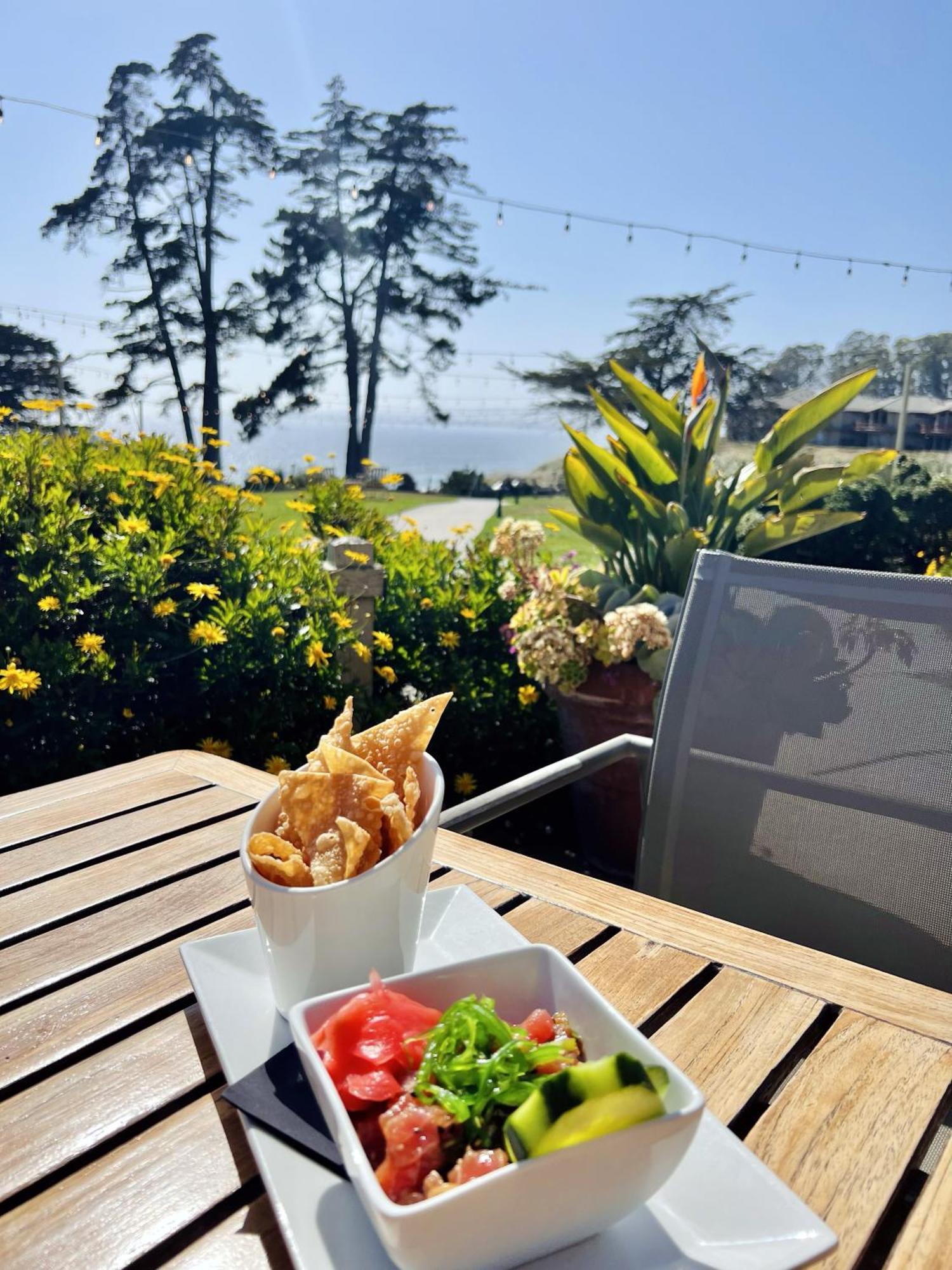 Spectacular Ocean View - 3 Heated Pools - Seascape Lejlighedshotel Aptos Eksteriør billede