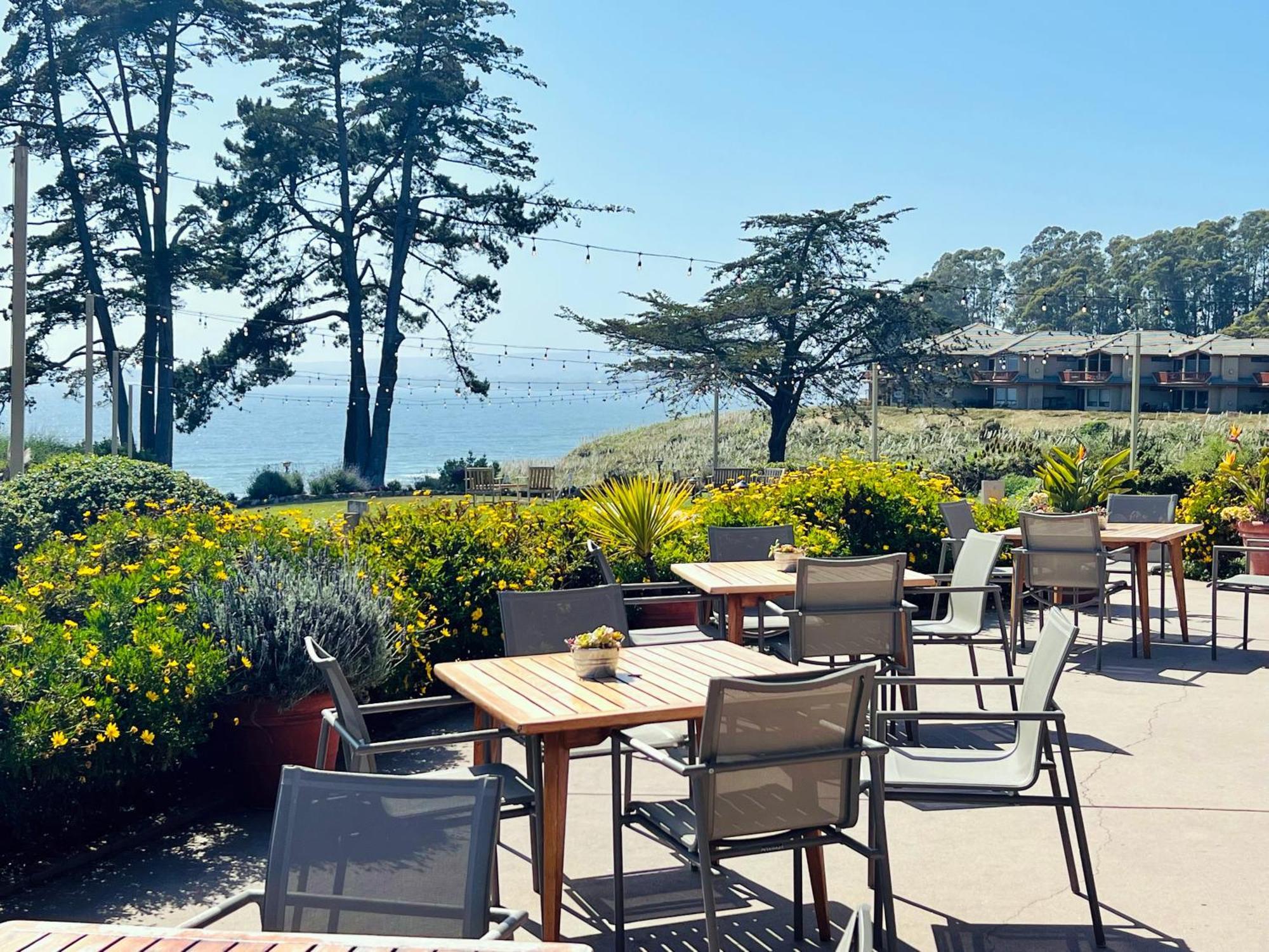 Spectacular Ocean View - 3 Heated Pools - Seascape Lejlighedshotel Aptos Eksteriør billede