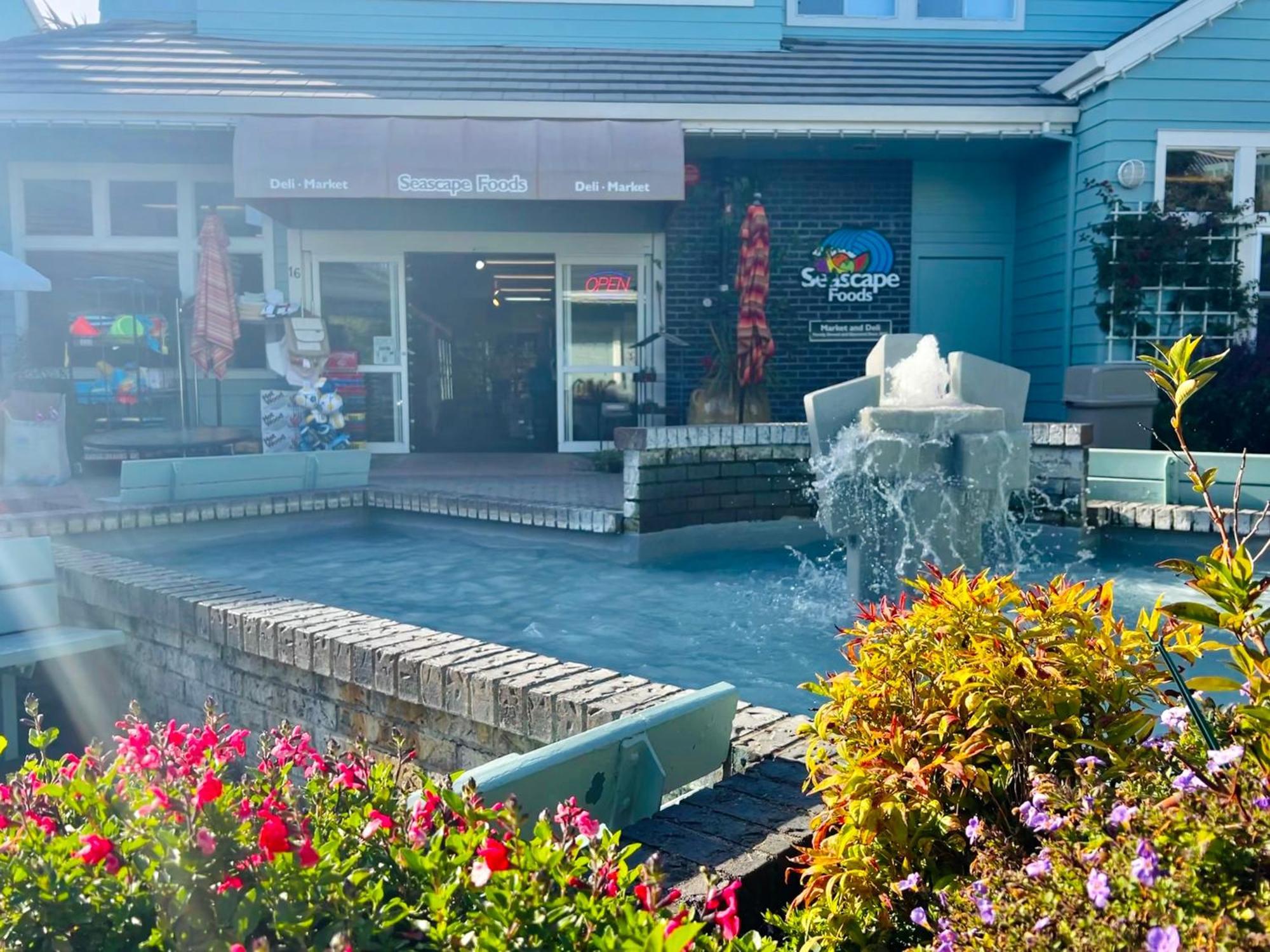 Spectacular Ocean View - 3 Heated Pools - Seascape Lejlighedshotel Aptos Eksteriør billede