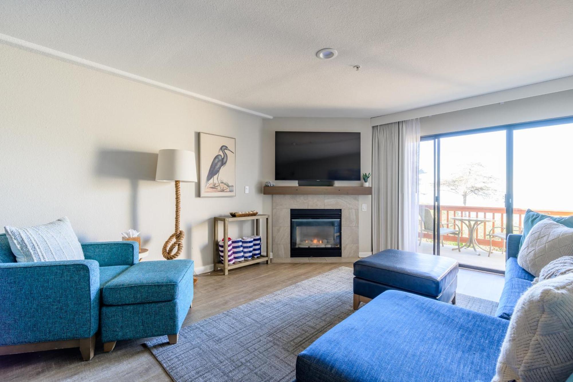 Spectacular Ocean View - 3 Heated Pools - Seascape Lejlighedshotel Aptos Eksteriør billede