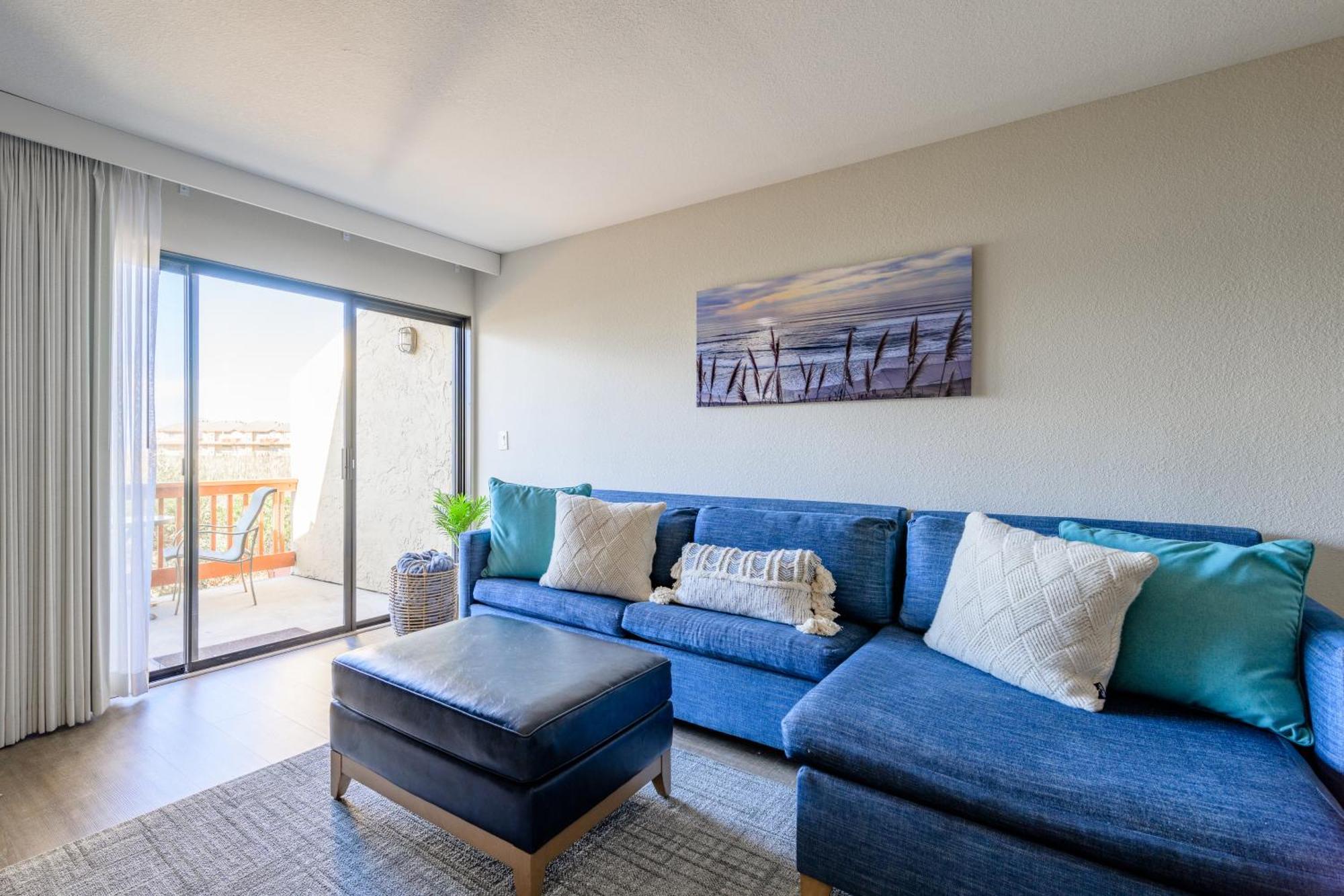 Spectacular Ocean View - 3 Heated Pools - Seascape Lejlighedshotel Aptos Eksteriør billede