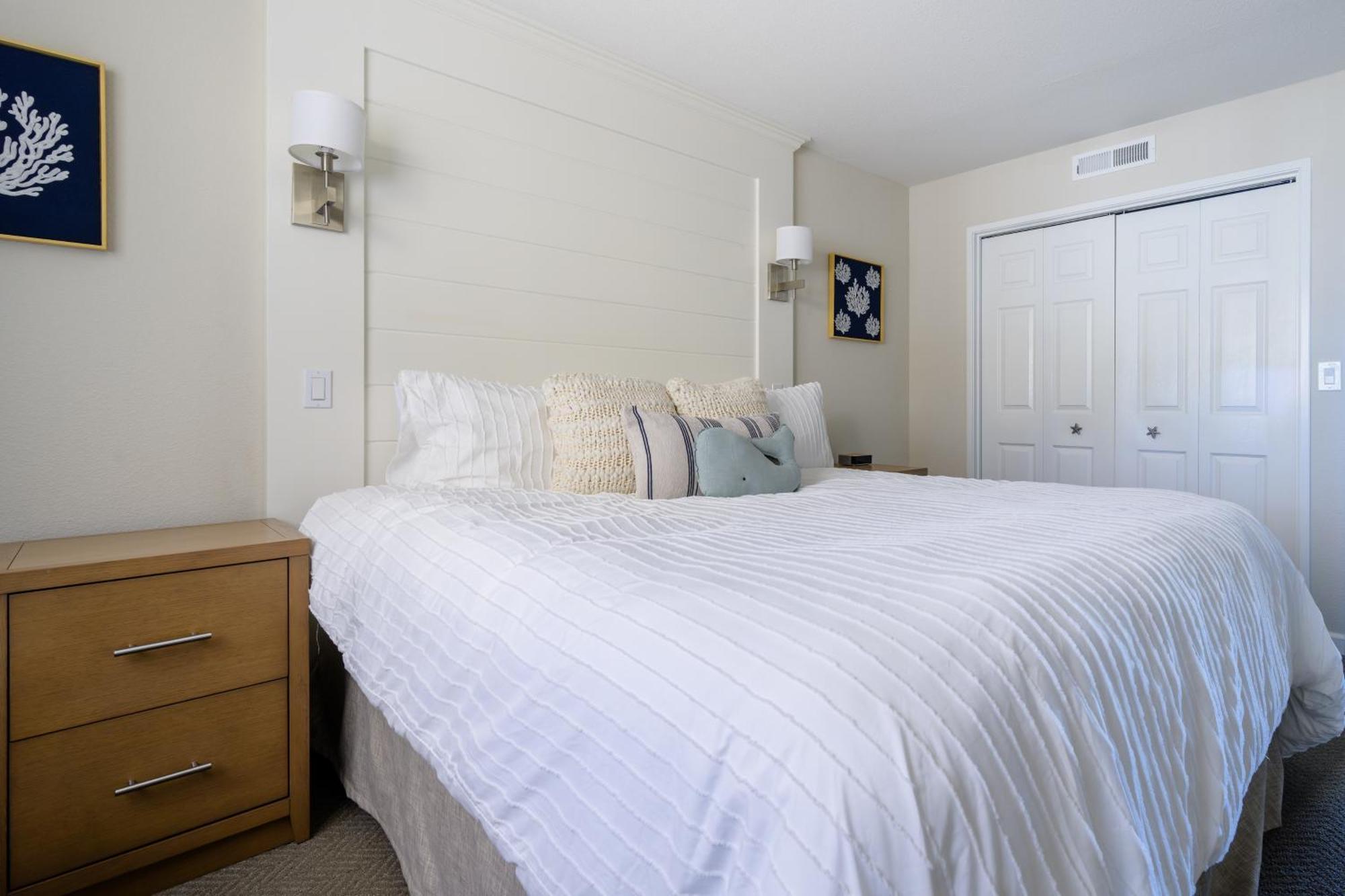 Spectacular Ocean View - 3 Heated Pools - Seascape Lejlighedshotel Aptos Eksteriør billede