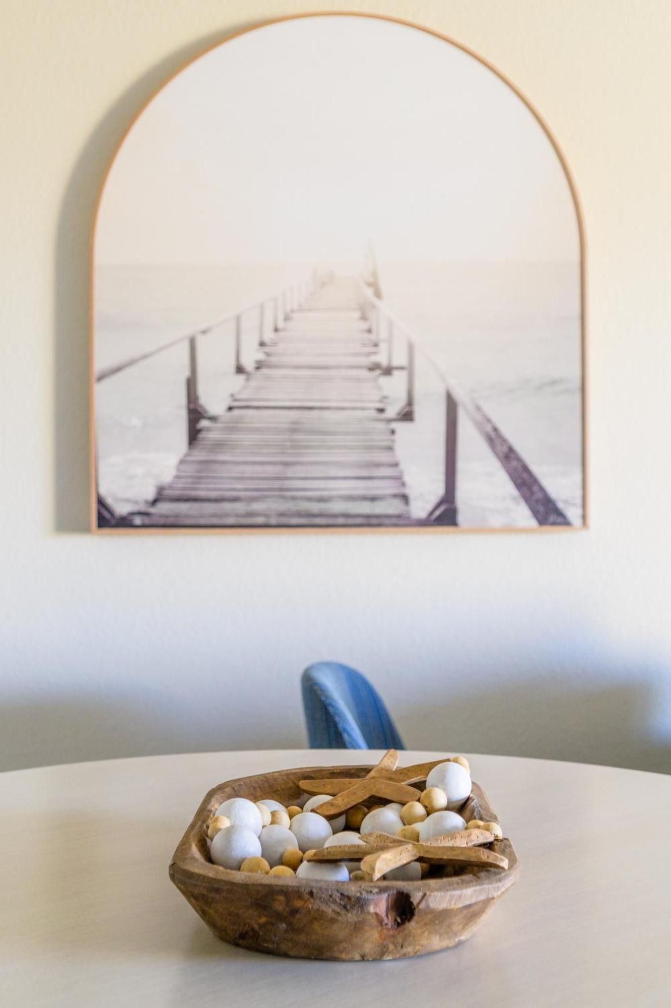 Spectacular Ocean View - 3 Heated Pools - Seascape Lejlighedshotel Aptos Eksteriør billede