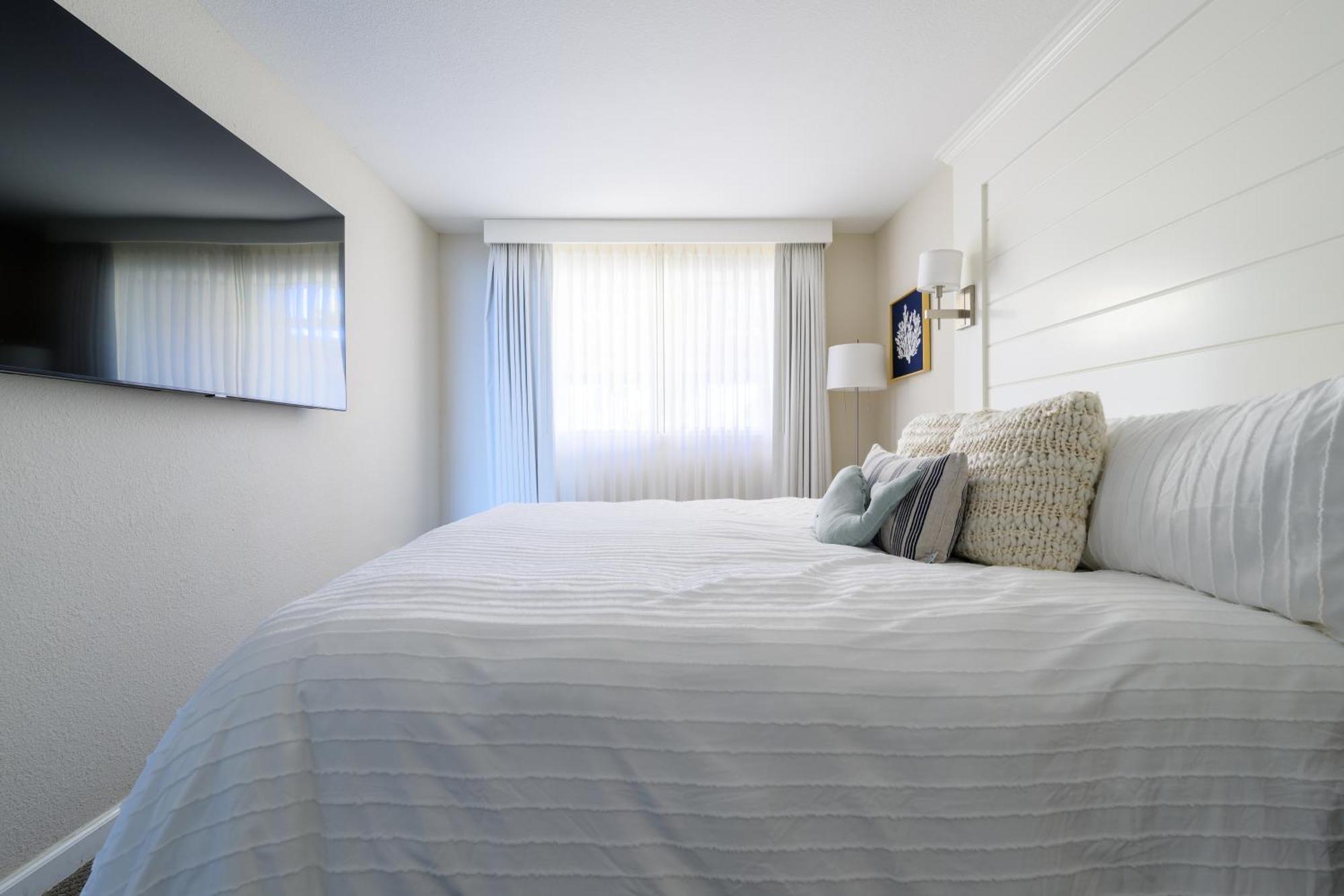 Spectacular Ocean View - 3 Heated Pools - Seascape Lejlighedshotel Aptos Eksteriør billede