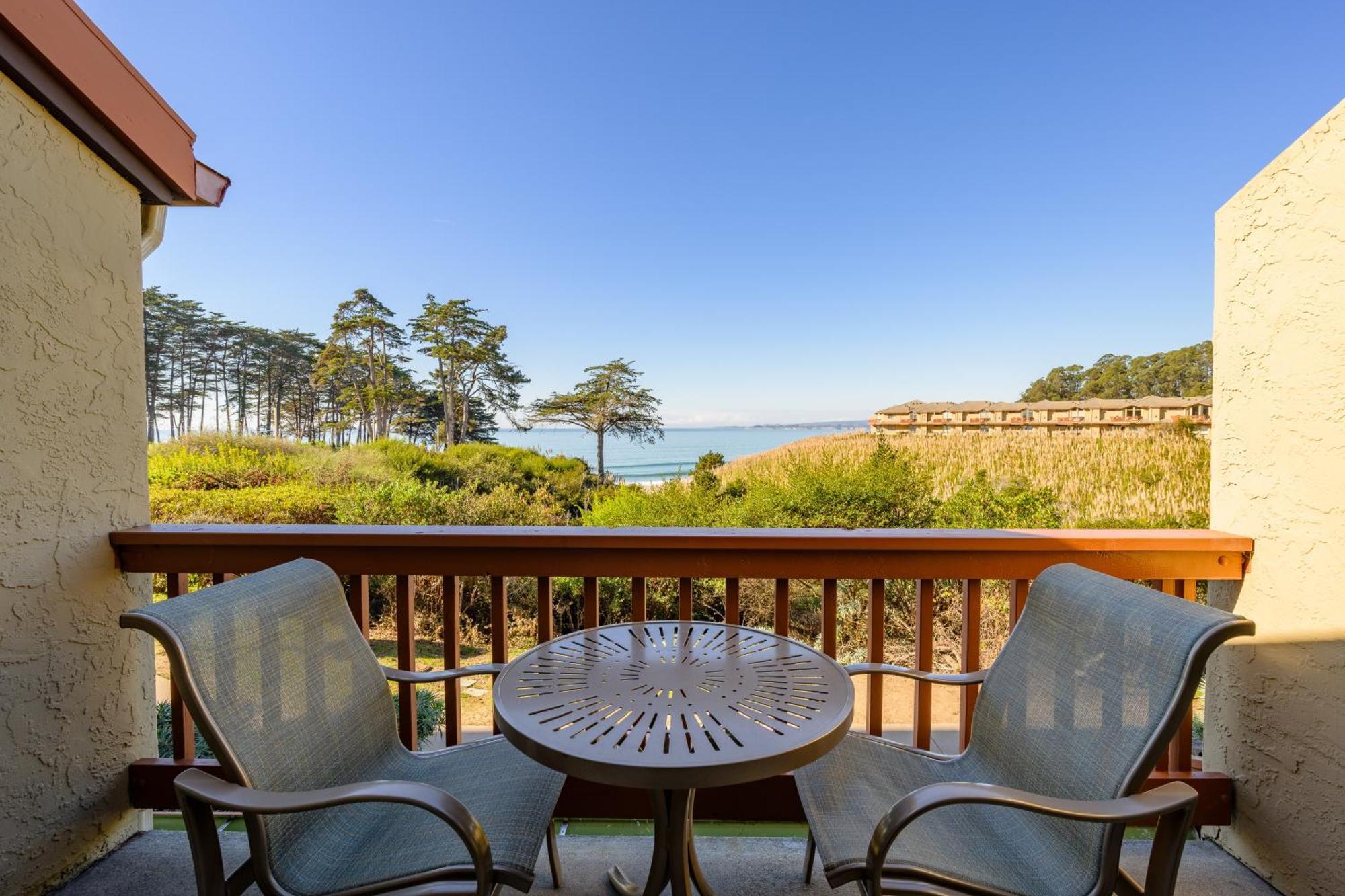 Spectacular Ocean View - 3 Heated Pools - Seascape Lejlighedshotel Aptos Eksteriør billede