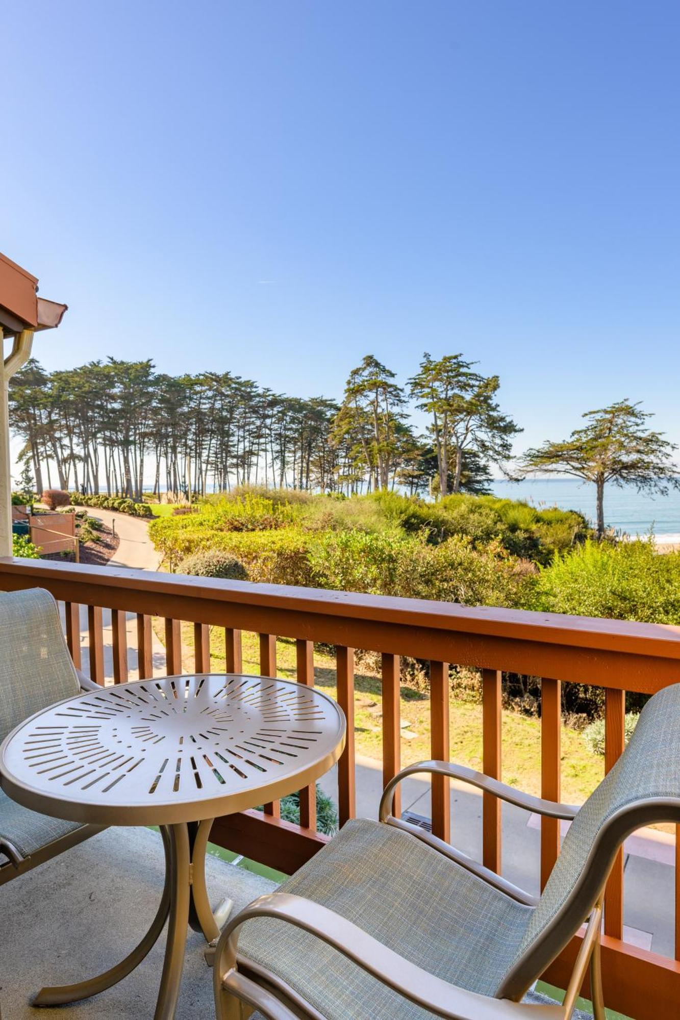 Spectacular Ocean View - 3 Heated Pools - Seascape Lejlighedshotel Aptos Eksteriør billede
