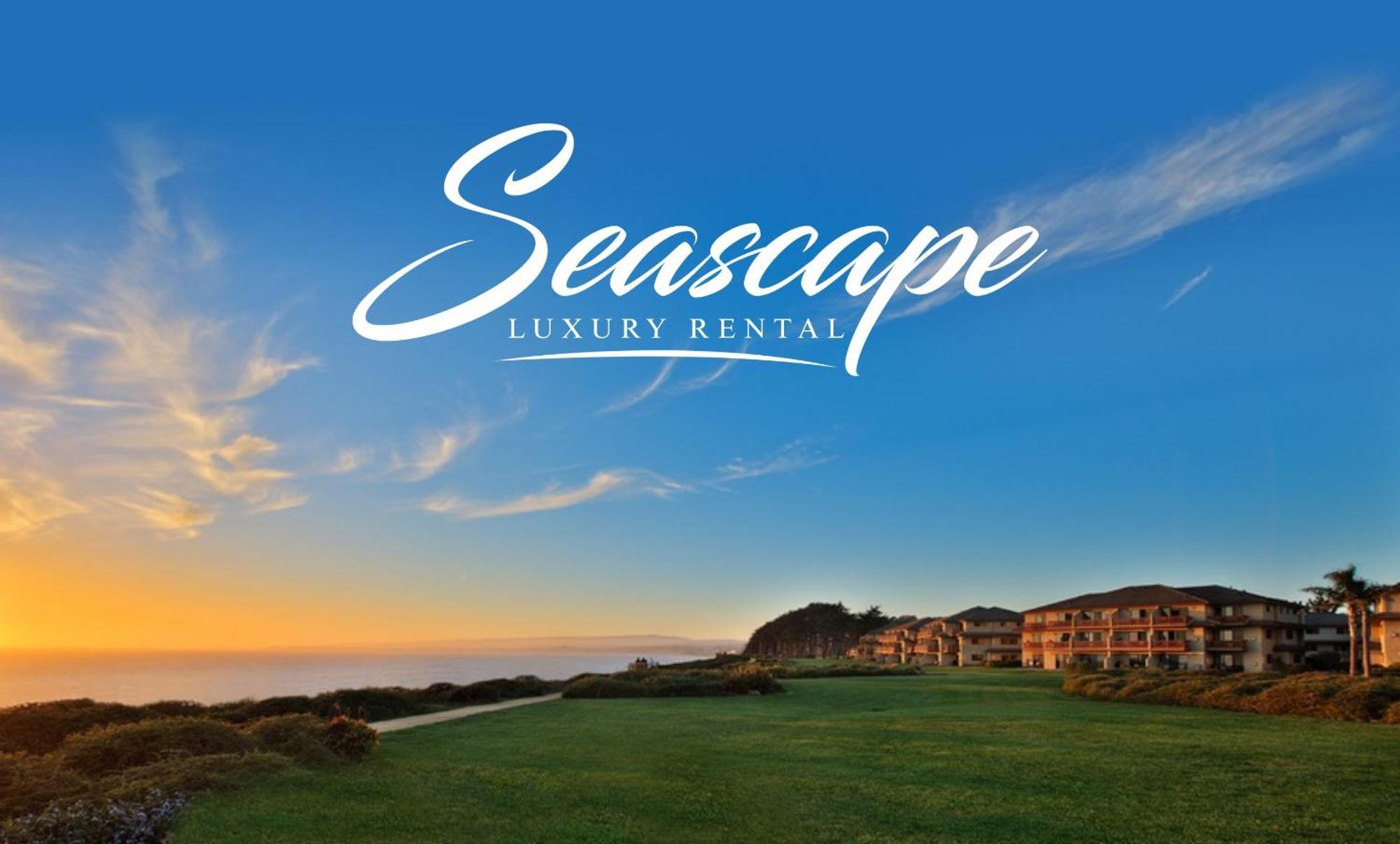 Spectacular Ocean View - 3 Heated Pools - Seascape Lejlighedshotel Aptos Eksteriør billede
